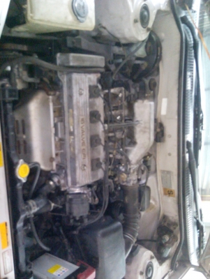 รถเก๋งบ้านมือเดียวสวยๆรถเดิมจริงๆไม่ค่อยได้ใช้