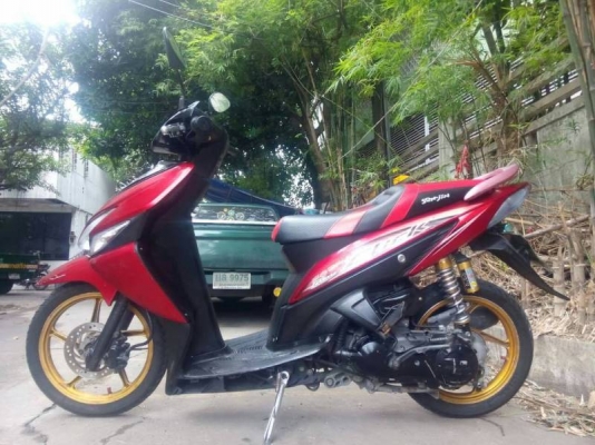ขายปลีกและส่งมอเตอร์ไซค์ มือ2 เครื่องดี เอกสารครบ