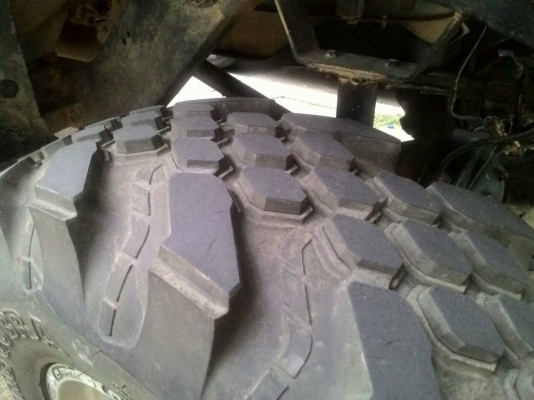 ขอขายล้อออฟโรดพร้อมยางสวยๆหน่อยครับ