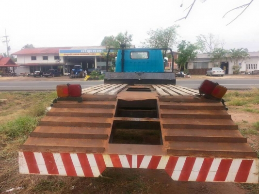 ขายเทรลเลอร์6ล้อ ราคา155,000 สนใจโทร 090-8588220คุณนะ 093-3258446คุณบิว ID:narong498 หรือเข้าดูสินค้าอื่นๆได้ที่ www.truck.in.th/498 หรือเพจFacebook ณรงค์ ซื้อขายรถมือสอง (เว็บไซต์ส่วนตัว) หรือFacebook ตลาดรถมือสอง คุณนะ ขายเทรลเลอร์6ล้อ ราคา155,000 สนใจโทร 090-8588220คุณนะ 093-3258446คุณบิว ID:narong498 หรือเข้าดูสินค้าอื่นๆได้ที่ www.truck.in.th/498 หรือเพจFacebook ณรงค์ ซื้อขายรถมือสอง (เว็บไซต์ส่วนตัว) หรือFacebook ตลาดรถมือสอง คุณนะ