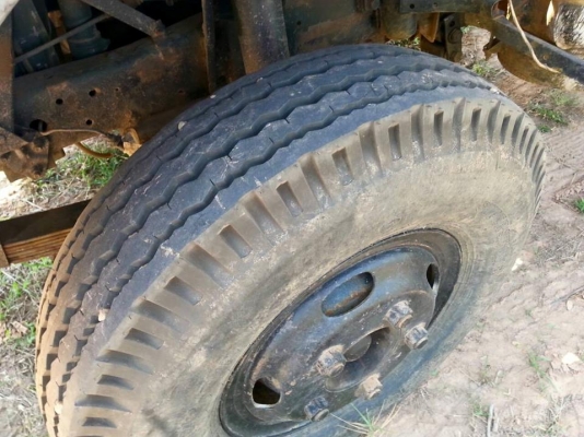 ขายเทรลเลอร์6ล้อ ราคา155,000 สนใจโทร 090-8588220คุณนะ 093-3258446คุณบิว ID:narong498 หรือเข้าดูสินค้าอื่นๆได้ที่ www.truck.in.th/498 หรือเพจFacebook ณรงค์ ซื้อขายรถมือสอง (เว็บไซต์ส่วนตัว) หรือFacebook ตลาดรถมือสอง คุณนะ ขายเทรลเลอร์6ล้อ ราคา155,000 สนใจโทร 090-8588220คุณนะ 093-3258446คุณบิว ID:narong498 หรือเข้าดูสินค้าอื่นๆได้ที่ www.truck.in.th/498 หรือเพจFacebook ณรงค์ ซื้อขายรถมือสอง (เว็บไซต์ส่วนตัว) หรือFacebook ตลาดรถมือสอง คุณนะ