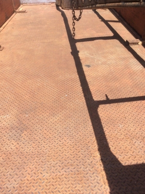 TOYOTA 6 ล้อ( เครื่อง15 B 120แรง) ช่วงล่างใหญ่ F หน้า-หลัง กะบะยาว 5เมตร พวงมาลัยพาว์เวอร์ รถใช้งานอยู่ภาษีไม่ขาด ขาย 220,000 บาท (ศุภากร 081-4252943