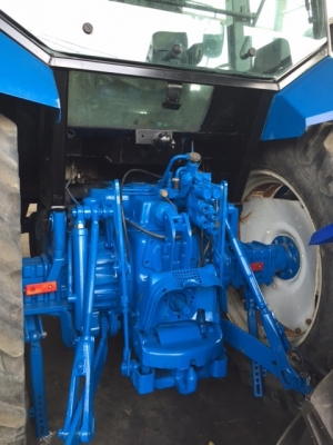 6640 SL DL