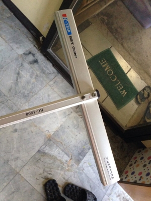 T คัตเตอร์ ของใหม่