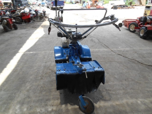 ขายรถพรวนดิน ISEKI KS652 พร้อมใช้ ขายรถพรวนดิน ISEKI KS652 พร้อมใช้