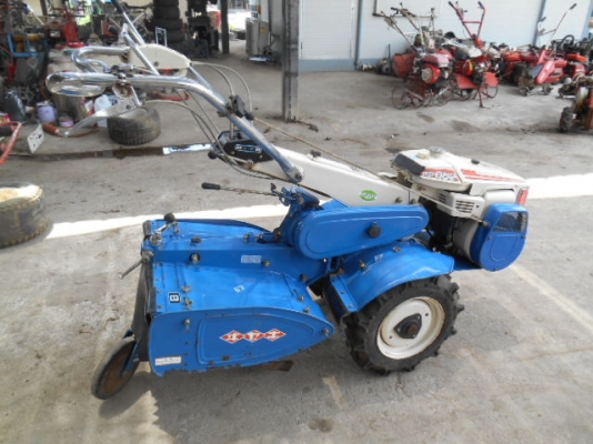 ขายรถพรวนดิน ISEKI KS652 พร้อมใช้ ขายรถพรวนดิน ISEKI KS652 พร้อมใช้