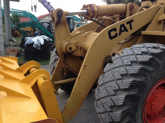 ขาย CAT936E สวยมาก นำเข้าจากญี่ปุ่นแท้ 086-303-9797 กู๋อ๋า