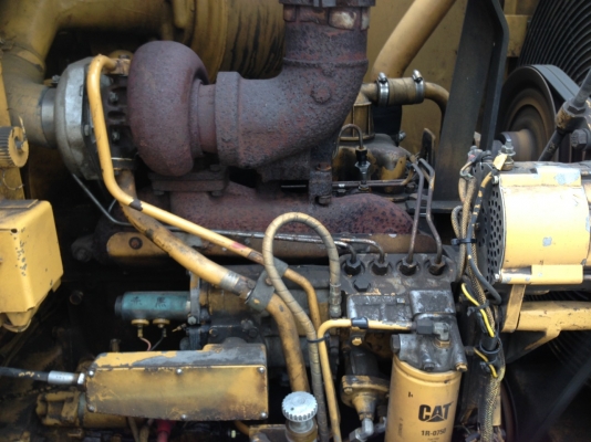 ขาย CAT936E สวยมาก นำเข้าจากญี่ปุ่นแท้ 086-303-9797 กู๋อ๋า