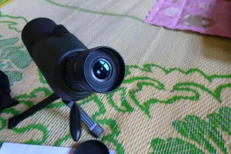 กล้องส่องนก    Visionking     กำลังขยาย 36 เท่า