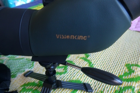 กล้องส่องนก    Visionking     กำลังขยาย 36 เท่า