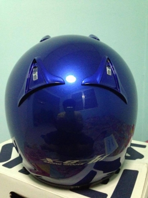 SHOEI X-8HI
