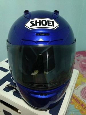 SHOEI X-8HI