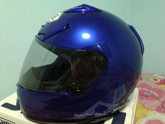 SHOEI X-8HI