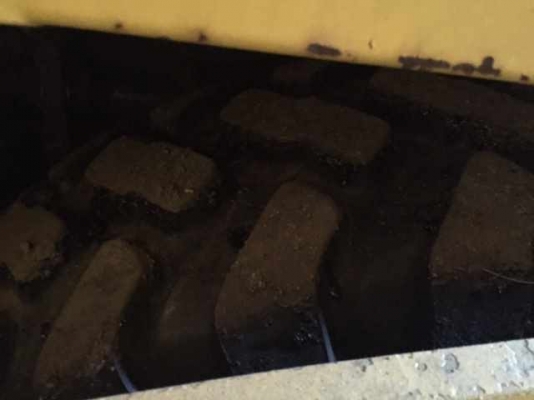 SUMITOMO HA60W-3 #A60A2 ปี2001  ท้ายใหญ่ยืดออก 6 เมตร กำลังถึงไทยเร็วๆนี้ ใครหาอยู่ติดต่อมาได้เลยครับ