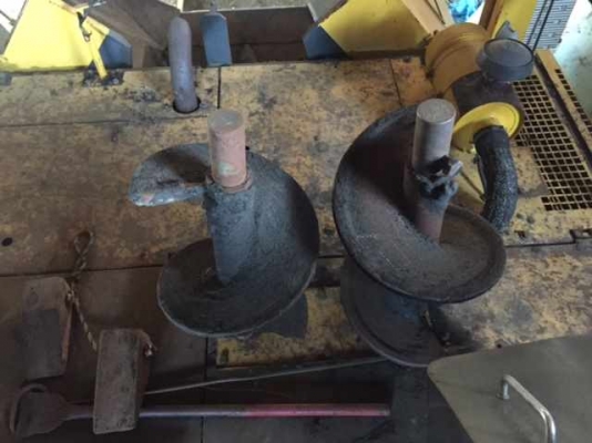 SUMITOMO HA60W-3 #A60A2 ปี2001  ท้ายใหญ่ยืดออก 6 เมตร กำลังถึงไทยเร็วๆนี้ ใครหาอยู่ติดต่อมาได้เลยครับ