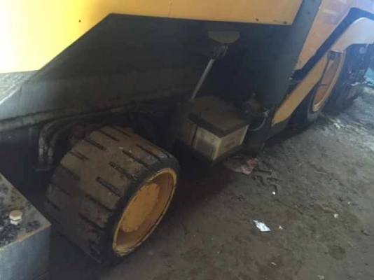 SUMITOMO HA60W-3 #A60A2 ปี2001  ท้ายใหญ่ยืดออก 6 เมตร กำลังถึงไทยเร็วๆนี้ ใครหาอยู่ติดต่อมาได้เลยครับ