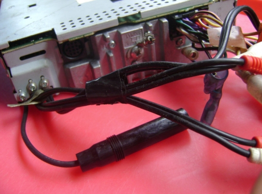 Kenwood  L707 ตัวท็อป 24ฺ Bit