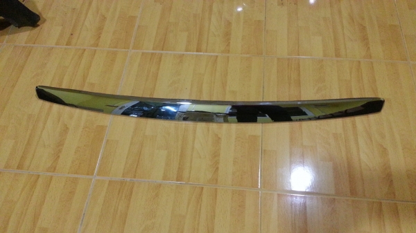 กระจังหน้า ออลนิวอีแม็ค โลโก้แดง ของใหม่