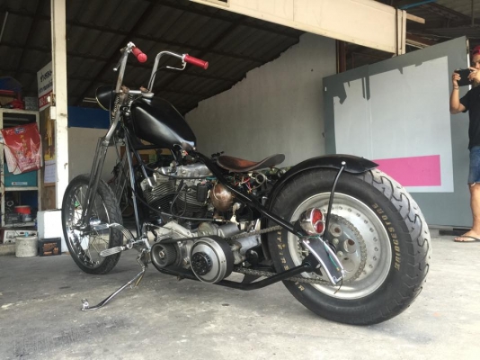 ขาย ฮาเล่ห์ shovel หล่อๆครับ