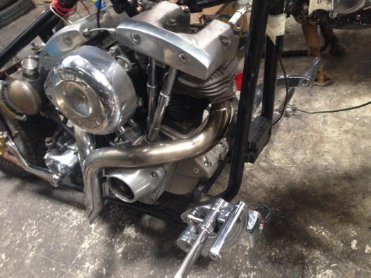 ขาย ฮาเล่ห์ shovel หล่อๆครับ