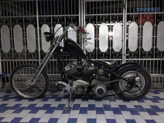 ขาย ฮาเล่ห์ shovel หล่อๆครับ