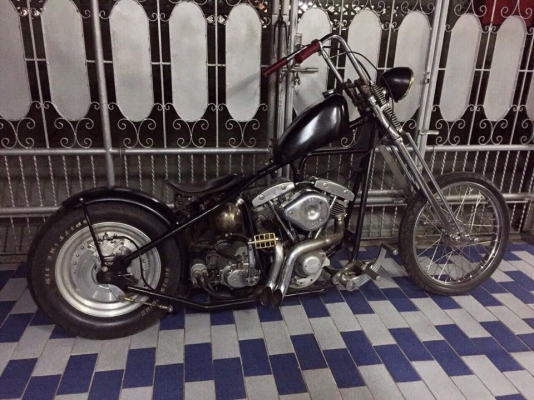 ขาย ฮาเล่ห์ shovel หล่อๆครับ