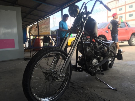 ขาย ฮาเล่ห์ shovel หล่อๆครับ