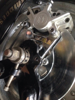 ขาย ฮาเล่ห์ shovel หล่อๆครับ