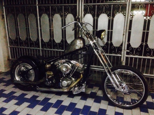 ขาย ฮาเล่ห์ shovel หล่อๆครับ