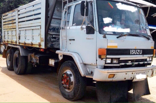 **ขายแล้วครับขอบคุณ Truck2hand **ขายแล้วครับขอบคุณ Truck2hand