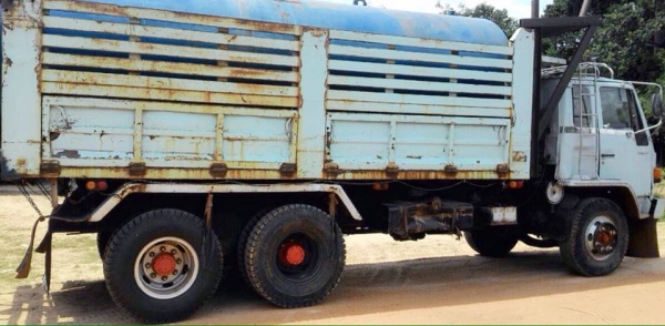 **ขายแล้วครับขอบคุณ Truck2hand **ขายแล้วครับขอบคุณ Truck2hand