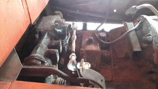 ขายรถบัส 41ที่นั่ง เครื่องเสียงพร้อม สภาพสว เล่มทะเบียนพร้อมโอน