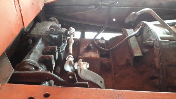 ขายรถบัส 41ที่นั่ง เครื่องเสียงพร้อม สภาพสว เล่มทะเบียนพร้อมโอน