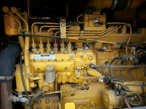 รถตักล้อยาง WA100-1-3XXXX