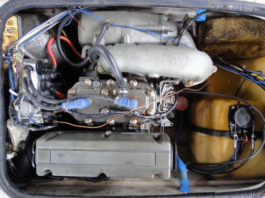 ขายเจ็ทสกียืน KAWASAKI 750cc คาบูคู่  เครื่องดีมาก