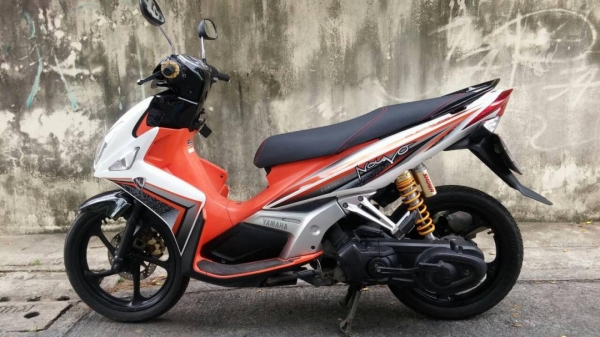 นูโวอิลิแกนซ์135ตัวtop ปี54