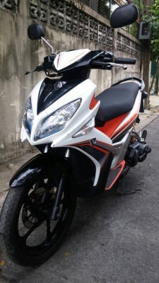 นูโวอิลิแกนซ์135ตัวtop ปี54