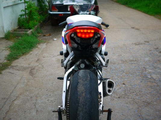 ขาย Honda cbr1000 2008 ตัว HRC แท้