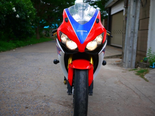 ขาย Honda cbr1000 2008 ตัว HRC แท้