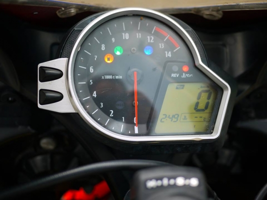 ขาย Honda cbr1000 2008 ตัว HRC แท้