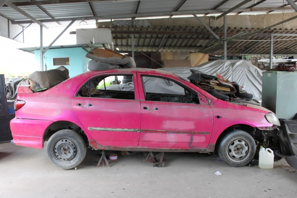 ขายแล้วครับ