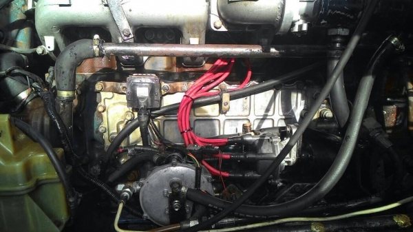 ขาย รถ12ล้อ  Hino profia 380 แรงม้า NGV