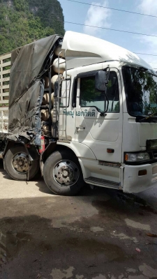ขาย รถ12ล้อ  Hino profia 380 แรงม้า NGV