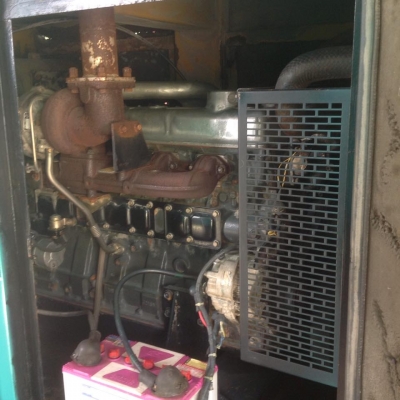 ขายเครื่องปั่นไฟมิสซู 6D16