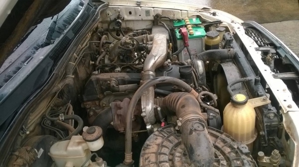 ขาย VIGO 2.5 ปี 2005/2548 เครื่องดี คัสซีสวย กระจกไฟฟ้า แอร์ พาวเวอร์ครบ ทะเบียนพร้อมโอน ขาย VIGO 2.5 ปี 2005/2548 เครื่องดี คัสซีสวย กระจกไฟฟ้า แอร์ พาวเวอร์ครบ ทะเบียนพร้อมโอน