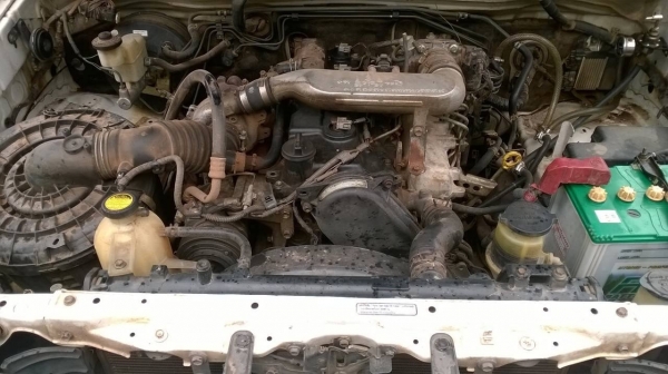 ขาย VIGO 2.5 ปี 2005/2548 เครื่องดี คัสซีสวย กระจกไฟฟ้า แอร์ พาวเวอร์ครบ ทะเบียนพร้อมโอน ขาย VIGO 2.5 ปี 2005/2548 เครื่องดี คัสซีสวย กระจกไฟฟ้า แอร์ พาวเวอร์ครบ ทะเบียนพร้อมโอน