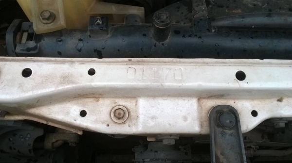 ขาย VIGO 2.5 ปี 2005/2548 เครื่องดี คัสซีสวย กระจกไฟฟ้า แอร์ พาวเวอร์ครบ ทะเบียนพร้อมโอน ขาย VIGO 2.5 ปี 2005/2548 เครื่องดี คัสซีสวย กระจกไฟฟ้า แอร์ พาวเวอร์ครบ ทะเบียนพร้อมโอน