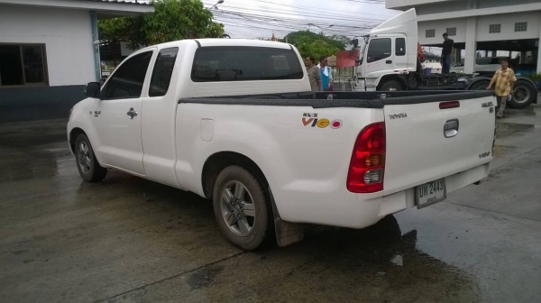 ขาย VIGO 2.5 ปี 2005/2548 เครื่องดี คัสซีสวย กระจกไฟฟ้า แอร์ พาวเวอร์ครบ ทะเบียนพร้อมโอน ขาย VIGO 2.5 ปี 2005/2548 เครื่องดี คัสซีสวย กระจกไฟฟ้า แอร์ พาวเวอร์ครบ ทะเบียนพร้อมโอน