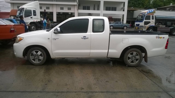 ขาย VIGO 2.5 ปี 2005/2548 เครื่องดี คัสซีสวย กระจกไฟฟ้า แอร์ พาวเวอร์ครบ ทะเบียนพร้อมโอน ขาย VIGO 2.5 ปี 2005/2548 เครื่องดี คัสซีสวย กระจกไฟฟ้า แอร์ พาวเวอร์ครบ ทะเบียนพร้อมโอน