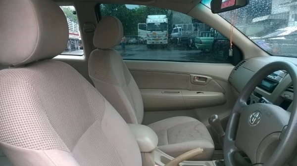 ขาย VIGO 2.5 ปี 2005/2548 เครื่องดี คัสซีสวย กระจกไฟฟ้า แอร์ พาวเวอร์ครบ ทะเบียนพร้อมโอน ขาย VIGO 2.5 ปี 2005/2548 เครื่องดี คัสซีสวย กระจกไฟฟ้า แอร์ พาวเวอร์ครบ ทะเบียนพร้อมโอน